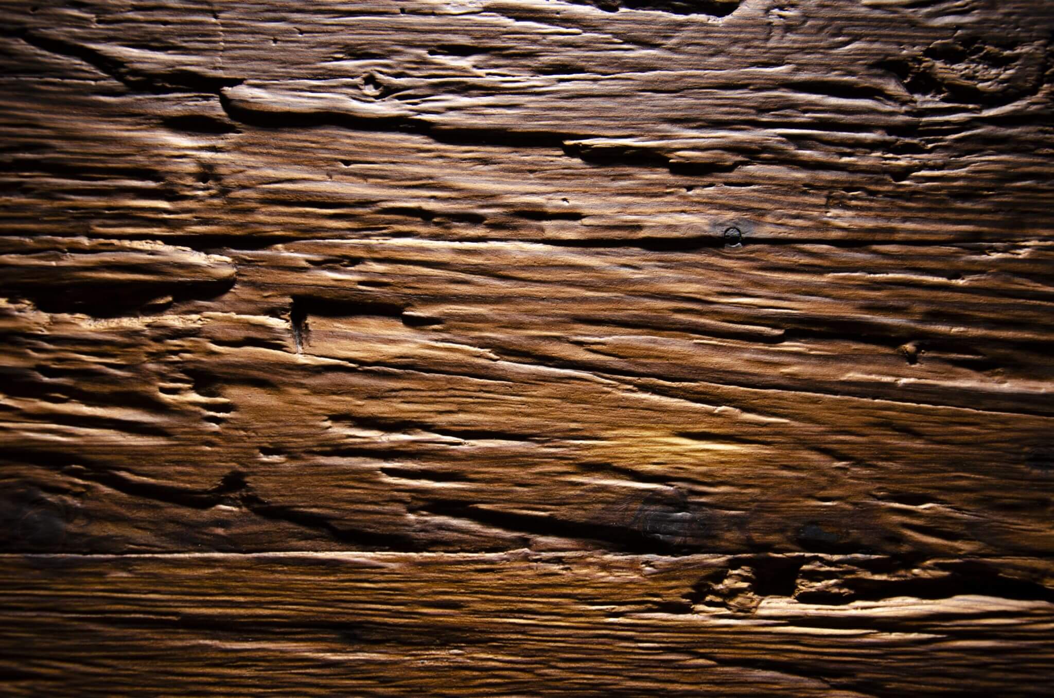 03 – Larch smoked - Real wood veneer